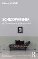 Schizophrenia : A Contemporary Introduction-9781032560380