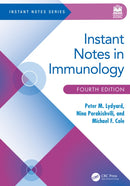 Instant Notes in Immunology-9781032560441