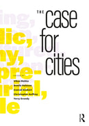 The Case for Cities-9781032560670