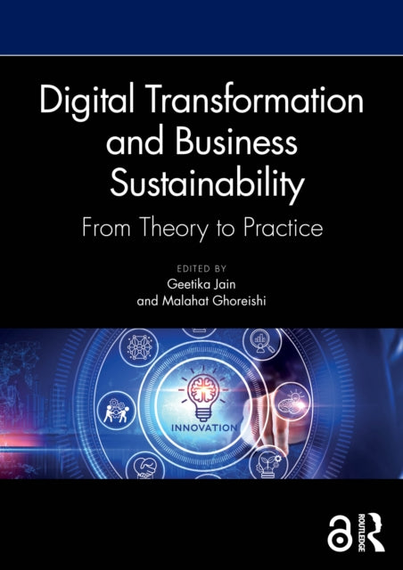 Digital Transformation and Business Sustainability