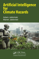 Artificial Intelligence for Climate Hazards-9781032561295
