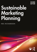 Sustainable Marketing Planning-9781032561721