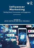 Influencer Marketing : Building Brand Communities and Engagement-9781032562223