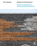 Design for Construction