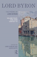 The Poems of Lord Byron : Volume Four-9781032562551