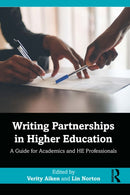Writing Partnerships in Higher Education