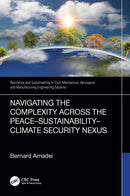 Navigating the Complexity Across the Peace-Sustainability-Climate Security Nexus-9781032563381