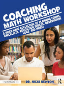 Coaching Math Workshop-9781032563732