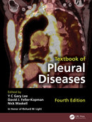 Textbook of Pleural Diseases