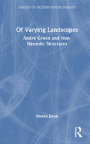 Of Varying Landscapes