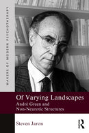 Of Varying Landscapes