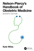 Nelson-Piercy's Handbook of Obstetric Medicine