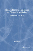Nelson-Piercy's Handbook of Obstetric Medicine