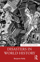 Disasters in World History-9781032566221