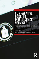 Comparative Foreign Intelligence Services