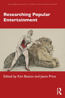 Researching Popular Entertainment-9781032566436