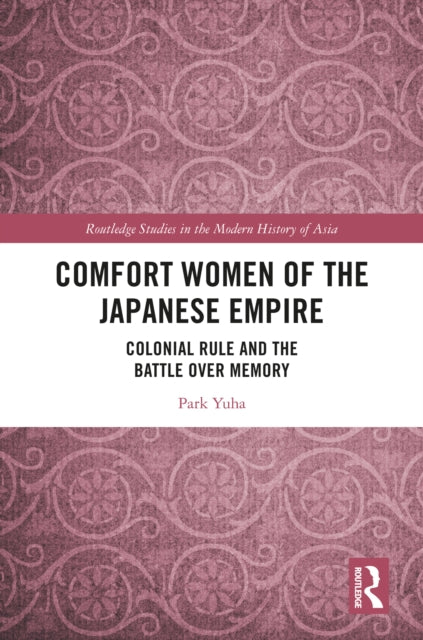 Comfort Women of the Japanese Empire