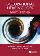 Occupational Hearing Loss, Fourth Edition-9781032566979