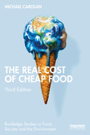 The Real Cost of Cheap Food-9781032567341