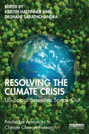 Resolving the Climate Crisis : US Social Scientists Speak Out-9781032567396