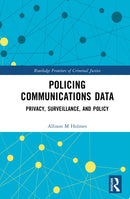 Policing Communications Data