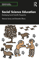 Social Science Education : Developing Social Scientific Perspective-9781032568461
