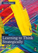 Learning to Think Strategically-9781032568799