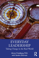 Everyday Leadership : Taking Charge in the Real World-9781032569116