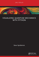 Visualizing Quantum Mechanics with Python-9781032569246