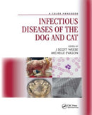 Infectious Diseases of the Dog and Cat : A Color Handbook-9781032570105