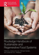 Routledge Handbook of Sustainable and Regenerative Food Systems-9781032570396