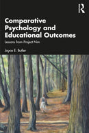 Comparative Psychology and Educational Outcomes : Lessons from Project Nim-9781032571638