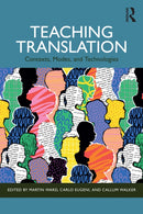 Teaching Translation : Contexts, Modes and Technologies-9781032571850