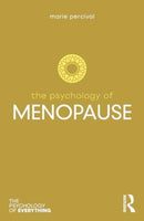 The Psychology of Menopause-9781032572123