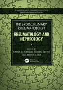 Interdisciplinary Rheumatology : Rheumatology and Nephrology-9781032572178