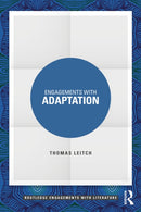 Engagements with Adaptation-9781032572321