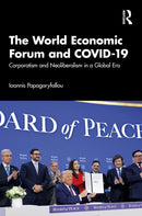 The World Economic Forum and COVID-19