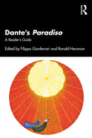 Dante's Paradiso : A Reader's Guide-9781032572567