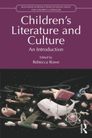 Children''s Literature and Culture