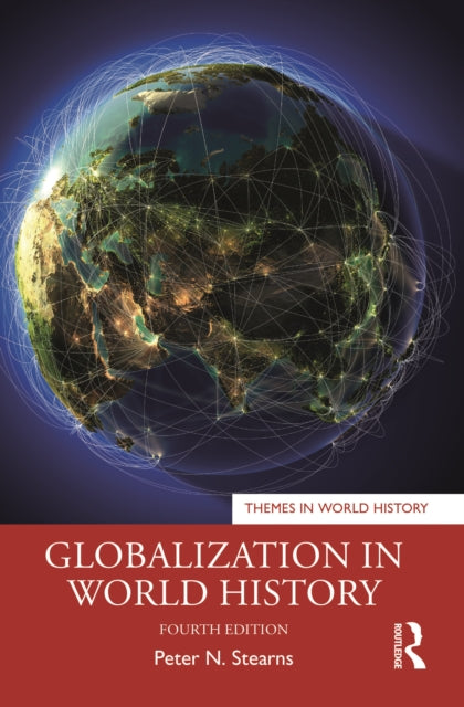 Globalization in World History-9781032572987
