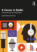 A Career in Radio : Understanding the Key Building Blocks-9781032573236