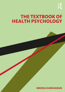 The Textbook of Health Psychology-9781032573304