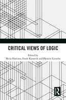 Critical Views of Logic-9781032573519