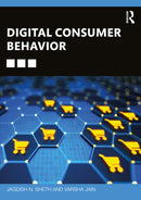 Digital Consumer Behavior-9781032573687