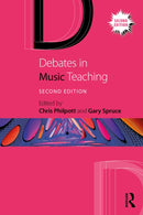 Debates in Music Teaching-9781032574820