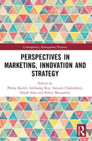 Perspectives in Marketing, Innovation and Strategy-9781032574868