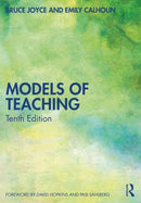 Models of Teaching-9781032576015
