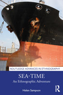 Sea-Time : An Ethnographic Adventure-9781032576060
