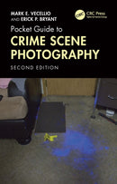 Pocket Guide to Crime Scene Photography-9781032576510