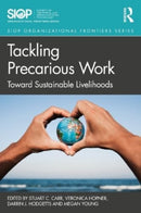 Tackling Precarious Work : Toward Sustainable Livelihoods-9781032576633